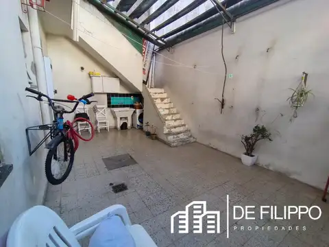 Depto Tipo Casa en Venta de 2 dormitorios