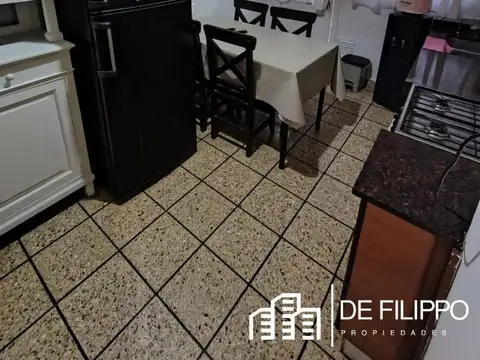 Depto Tipo Casa en Venta en Villa Lugano, USD 60.000