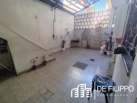 PH a Reciclar 3 Ambientes con Patio SIN EXPENSAS