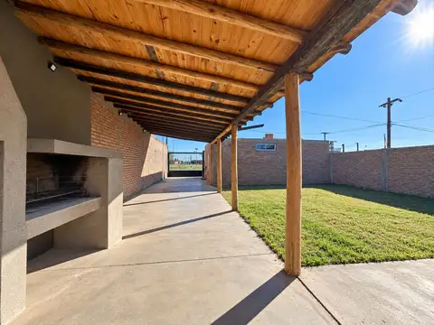 Casa en Venta 12 años