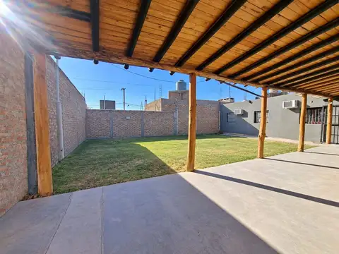 Casa en Venta en Colonia Zapata, USD 83.000