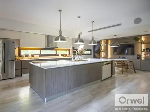 Casa en Alquiler 6 años