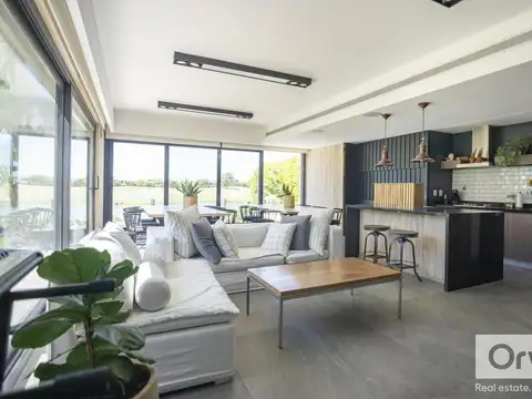 Casa en Alquiler en Nordelta, USD 15.000
