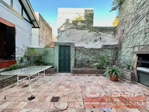 Casa en Venta 40 años