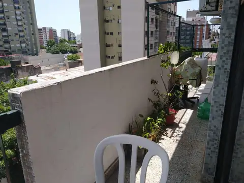 Departamento en Alquiler 40 años