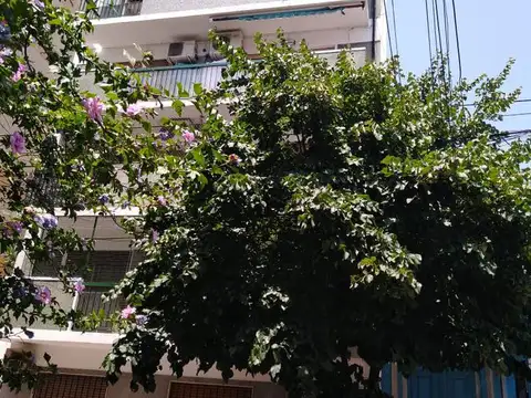 Departamento de 3 ambientes en alquiler en Flores