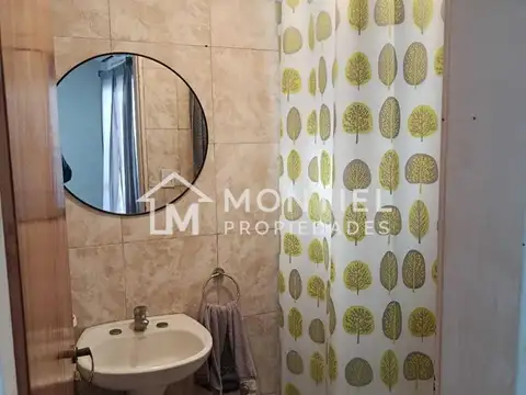 Departamento Monoambiente  en Alquiler en Martin Coronado, Tres de Febrero, G.B.A. Zona Oeste