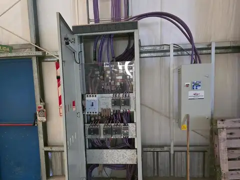 Galpon en Alquiler en Pilar, USD 8.400