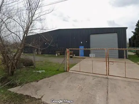 Depósito en Pilar