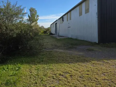 Mitre al 1200 Villa Rosa, Pilar.