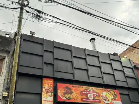 Terreno Fraccion  en Venta en Abasto, Capital Federal, Buenos Aires