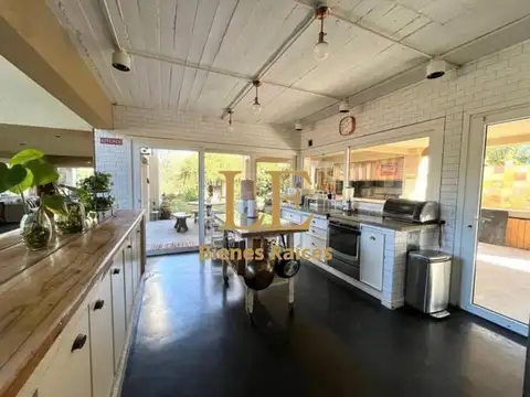 Casa en Venta al Noroeste