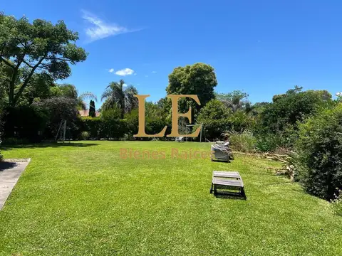 Casa en Venta en El Aromo, USD 319.000