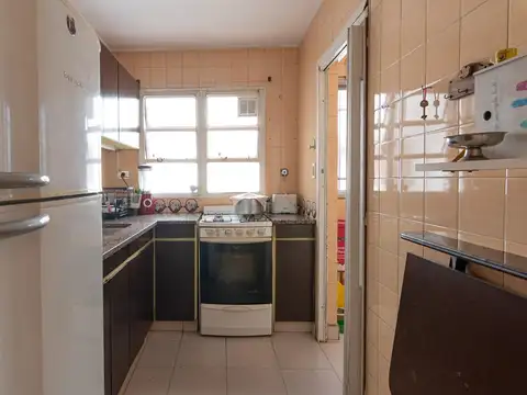 Departamento en Venta en San Cristobal, USD 105.000