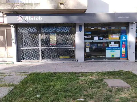 VENTA LLAVE DE COMERCIO ABITAB HIPÓDROMO MAROÑAS