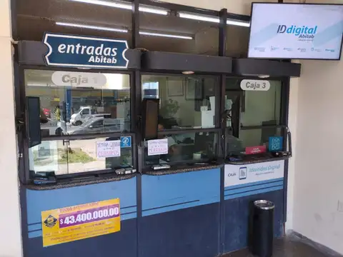 Fondo Comercio en Venta en Jardines Del Hipodromo, USD 87.000