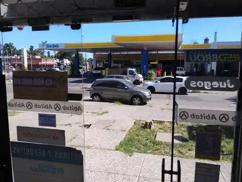 VENTA LLAVE DE COMERCIO ABITAB HIPÓDROMO MAROÑAS