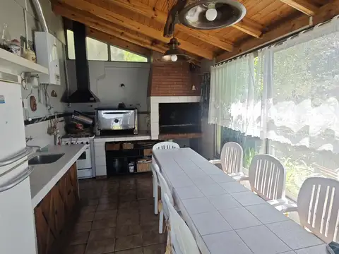 Casa en Venta en San Justo, USD 170.000