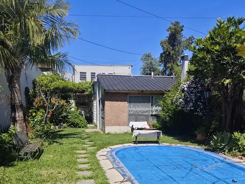 Casa en venta en San Justo