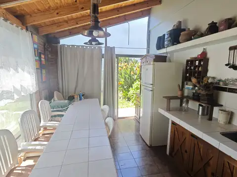 Casa 7 ambientes con 4 baños