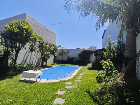 Casa en Venta de 5 dormitorios