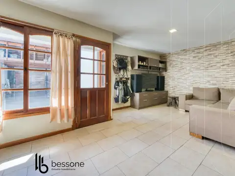 PH en Macrocentro Venta Con Garage y Patio Mar del Plata