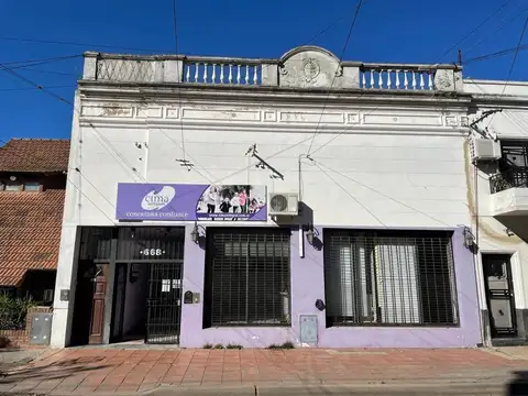 Local en Venta en Centro Zárate