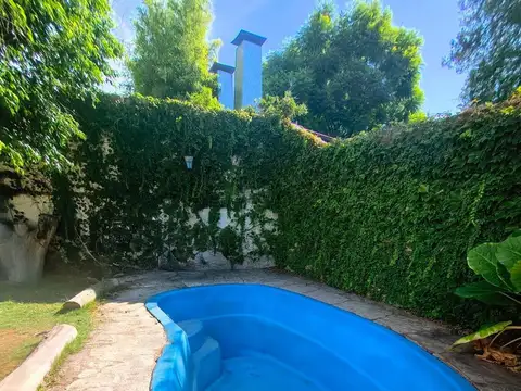 VENTA QUINTA W MORRIS PILETA 857 METROS APTO CRED