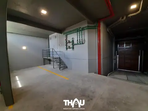 Cochera - San Lorenzo