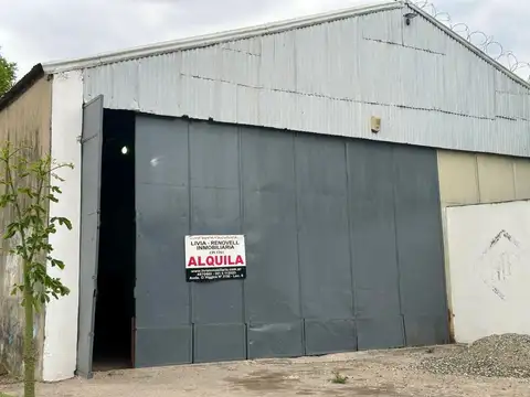 Rufino de Elizaldi 5800