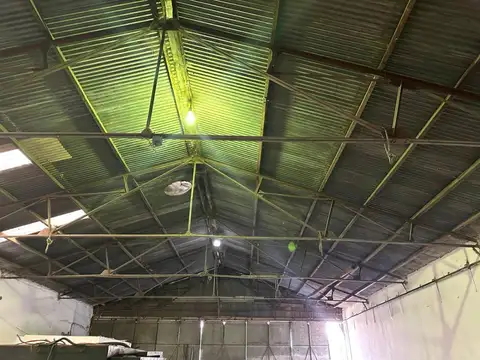 Galpon en Venta 40 años