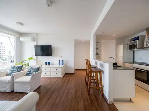 Departamento en Venta 8 años