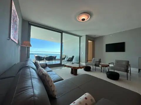 Departamento en Alquiler de 4 ambientes