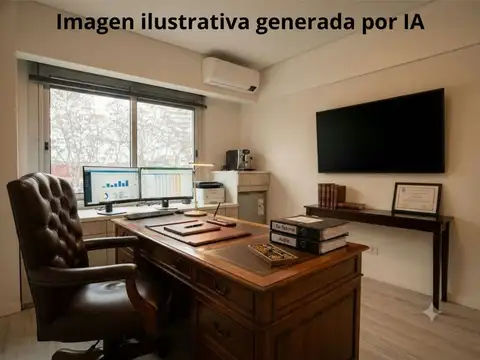 Oficina en Venta en Retiro, Capital Federal