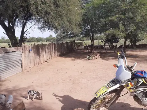 Icaño- Avellaneda- Santiago del Estero