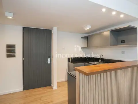 2 ambientes 51m2 con cochera de REVISTA en Lumiere Boulevard! VENTA