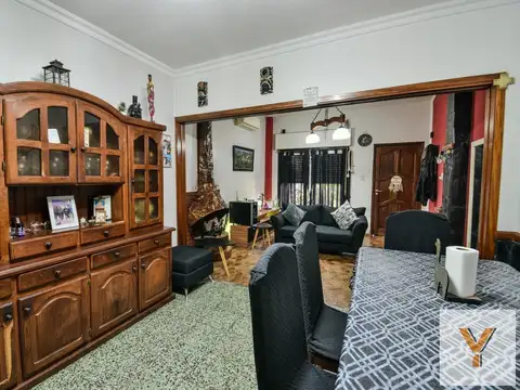 Depto Tipo Casa en Venta en Moron, USD 85.000