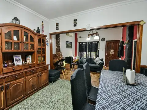 Depto Tipo Casa en Venta en Moron, USD 85.000