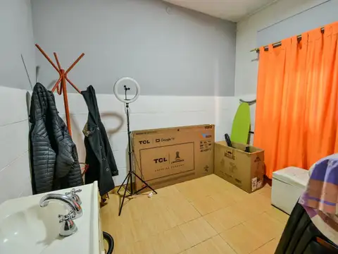 Depto Tipo Casa en Venta al Noroeste
