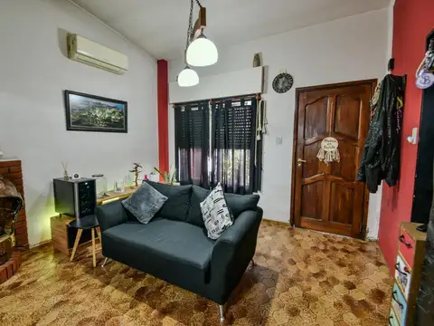 Depto Tipo Casa en Venta de 3 dormitorios