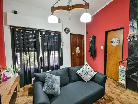 Depto Tipo Casa en Venta de 4 ambientes