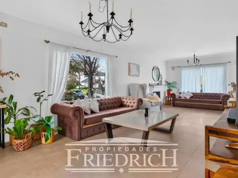 Casa en Venta 15 años