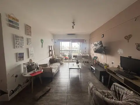 Departamento - Venta - Argentina, Capital Federal - AV. ENTRE RIOS 2140