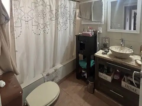 Departamento en Venta en Constitucion, USD 115.000