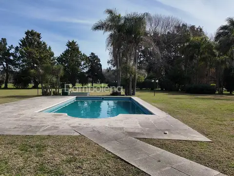 Terreno Lote  en Venta  San Diego Moreno