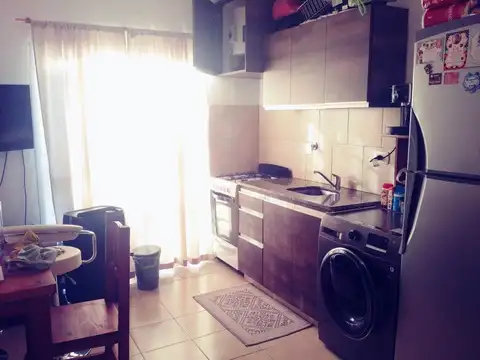 Potosí 1900, Piso PB