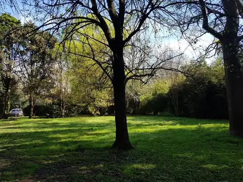 Terreno en Venta en Virrey Del Pino, USD 50.000