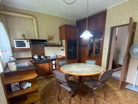 Casa en Venta 40 años