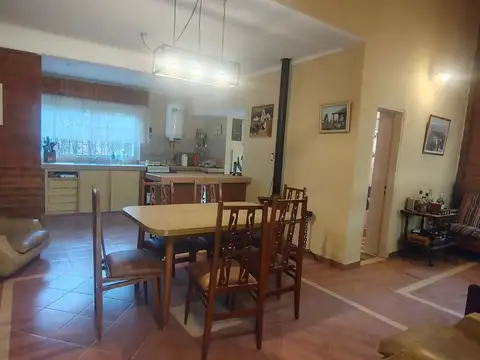 Casa en Venta 56 años