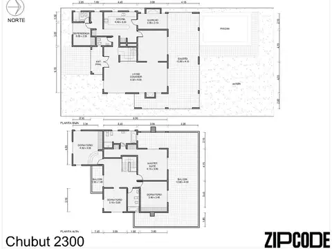 Casa en Venta de 3 dormitorios